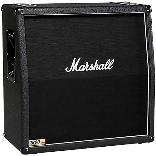 Marshall 1960a 300w 4x12 - marshall,