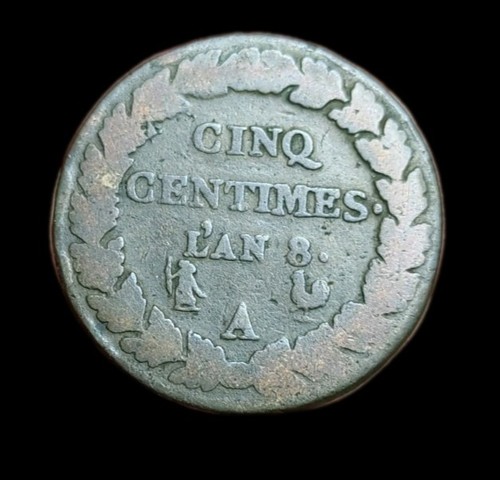 Centimes dupré 8 a - dupré,