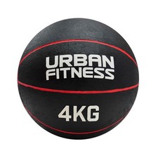 Urban Fitness - Médecine-ball