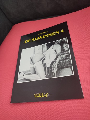 Slavinnen loïc dubigeon - slavinnen,