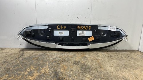 Becquet renault clio phase - becquet,