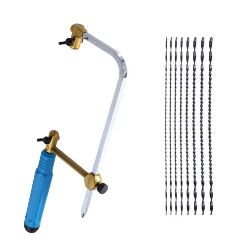 Scie sauteuse cadre - scie,