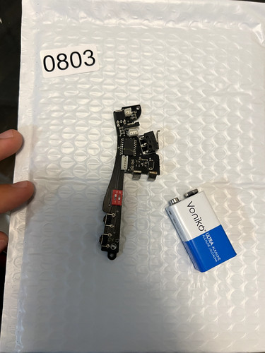 Dye dm6 aftermarket - dm6/7/8,