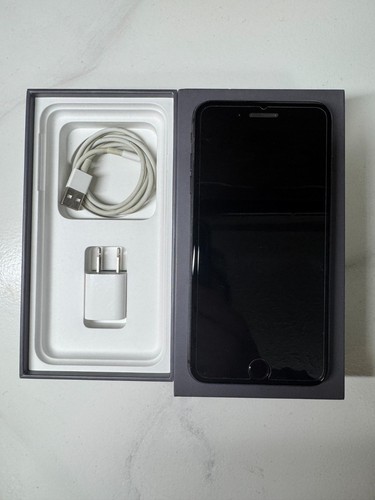 Apple iphone plus gb - -,