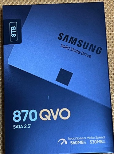 Stockage ssd interne - interne, haute