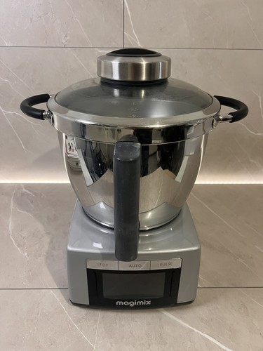 Magimix cook expert robot - expert,