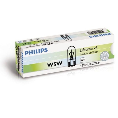 10x ampoule philips - 10x,