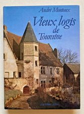 André Montoux Vieux Logis de