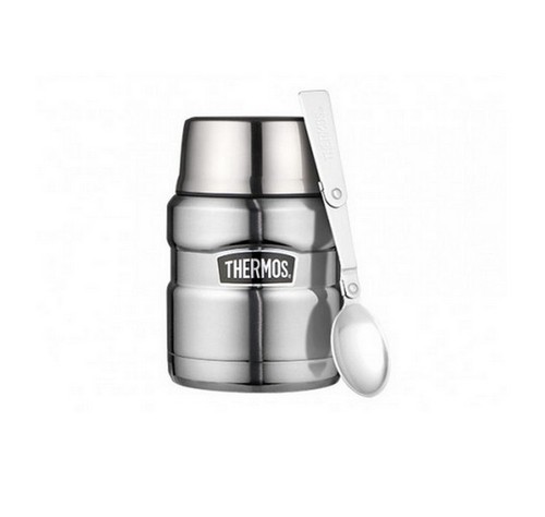 Thermos boîte alimentaire - thermos,