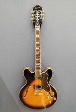 Guitare électrique