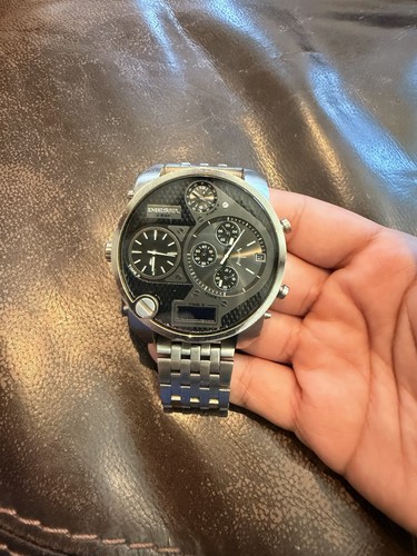 Diesel daddy stainless - diesel,