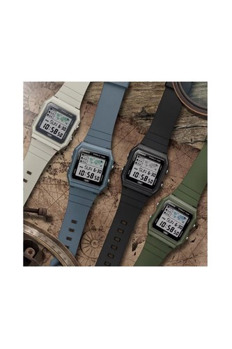 Casio gents vintage cinq - casio,