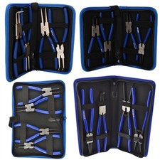 Pince Circlip Interne Externe