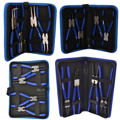 Pince circlip interne externe - pince,