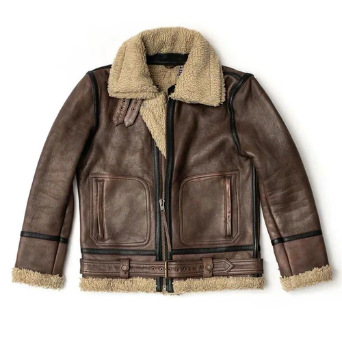 Men raf sheepskin - raf,