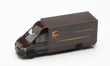 Volkswagen Crafter UPS 1/87