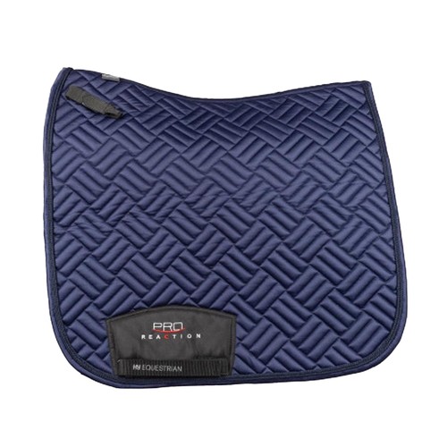 Tapis de selle - -,