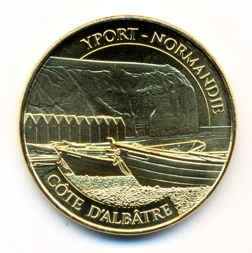 Yport côte albâtre - 76,