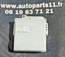 CALCULATEUR MOTEUR MERCEDES