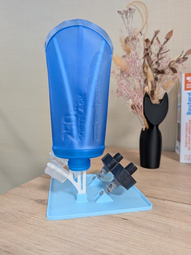 Séchoir égouttoir pour - 3d,