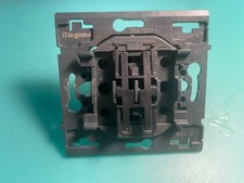 Legrand Sagane Interrupteur