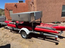 Kayak - Hobie Tandem Island