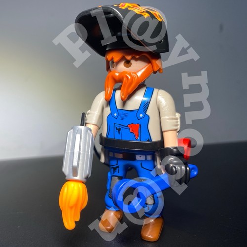 Playmobil figures série - série, 21