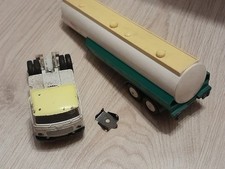 Dinky-toys 1/43 Unic Esterel