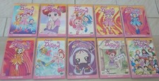 10 DVD MAGICA DOREMI DO RE MI