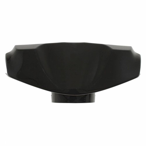 Carenage couvre guidon scoot - carenage-couvre,