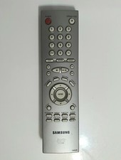 TÉLÉCOMMANDE SAMSUNG - DVD
