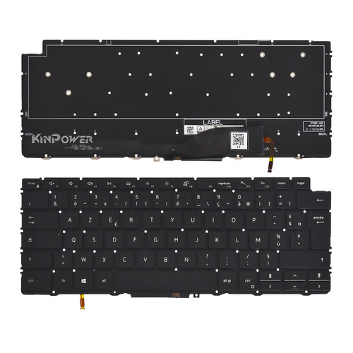 Clavier azerty français pour - azerty,