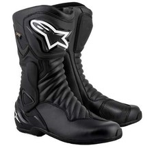 Bottes de moto Alpinestars