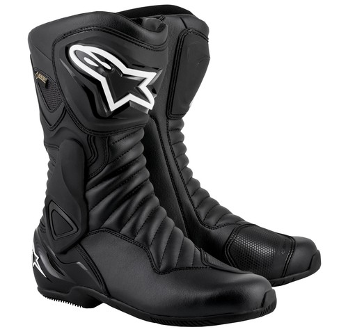 Bottes moto alpinestars - de,