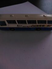 Majorette N° 373 BUS Neoplan AIR FRANCE - Made In France 1/87 (Version 2)