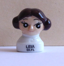 Fève Star Wars - 2023 - Leia