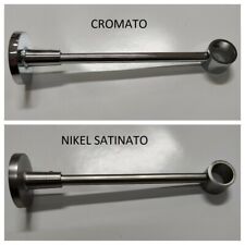 Soutien Fermé Fixe Mural Pour