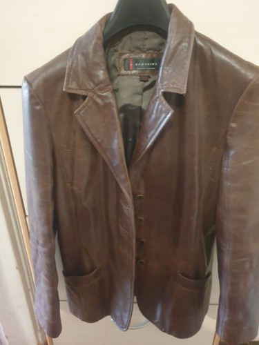 Veste redskins femme - 3/4,
