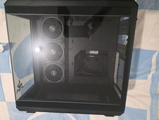 ASUS TUF Gaming GT502 Boîtier