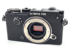 Olympus PEN-F Appareil Photo