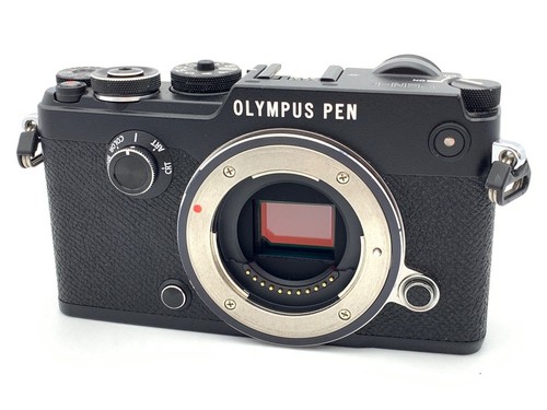 Olympus pen appareil photo - olympus,