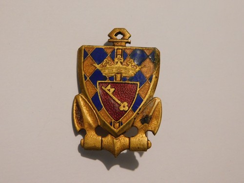 Marine nationale insigne ile - insigne,