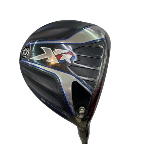 Callaway pro driver 9 - callaway, xr