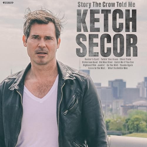 Ketch secor story the - ketch,
