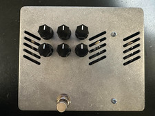 Mesa/Boogie Dual Rectifier