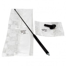 Antenne 42cm pour peugeot - peugeot, 206