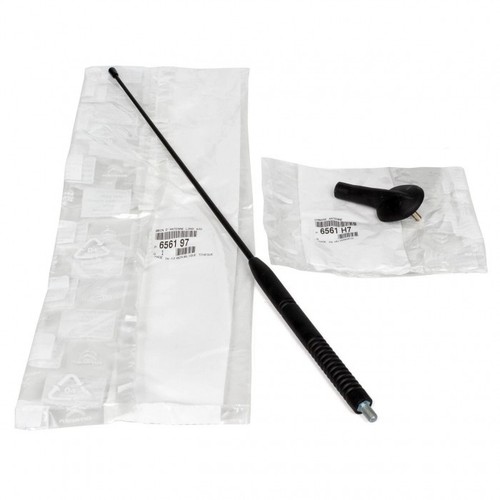 Antenne 42cm pour peugeot - peugeot, 206
