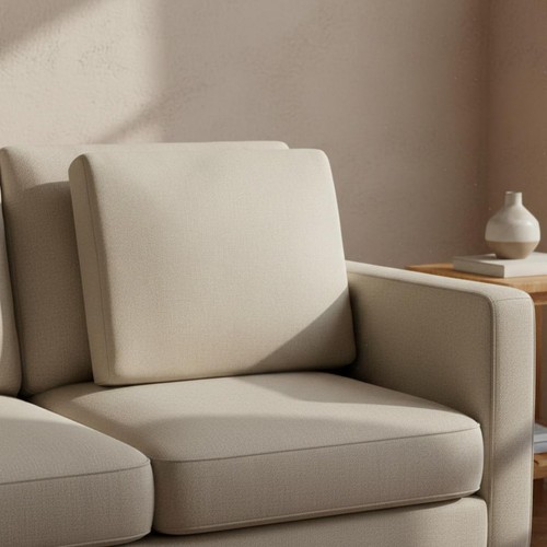 Coussin tête lit housse - de,