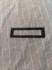 Entourage Commande Chauffage Sofica Original Origine Renault 8 R8 Oem