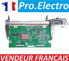 T-CON TCON TV T400XW01 V5